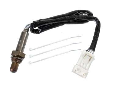 Volvo sensor - Lambda (oxygen)-lower, 4 PIN