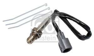 Lexus sensor - Lambda (oxygen)-upper 4 PIN