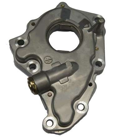 Mazda oil pump