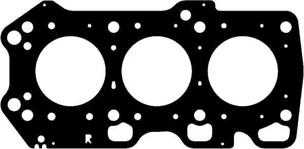 Mazda cylinder head gasket 3 cyl RIGHT BANK