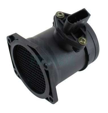 Audi sensor - air mass with body, 5 PIN