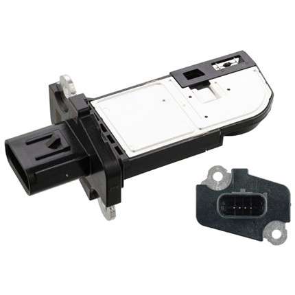 Mazda sensor - air mass w/o body 4 PIN