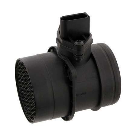 Audi sensor - air mass with body, 5 PIN
