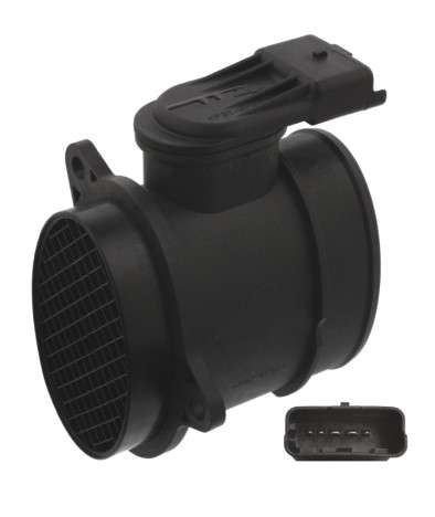 Volvo sensor - air mass with body 5 PIN