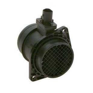 Mahindra sensor - air mass with body - 5 PIN
