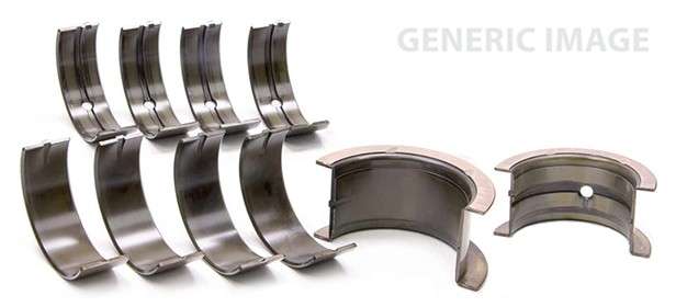 Mazda main bearings-flanged FLANGE 28.9 x 23 000