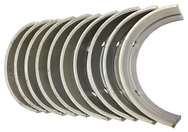 Tata main bearings-unflanged (74.50mm SHAFT - Size: 000)