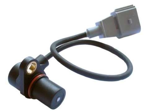 Audi sensor - crankshaft 3 PIN 335MM