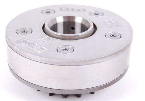Audi VVTi adjuster sprocket