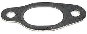Audi manifold gasket SET - exhaust PACK OF 4
