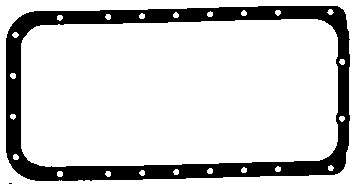 Tata sump gasket