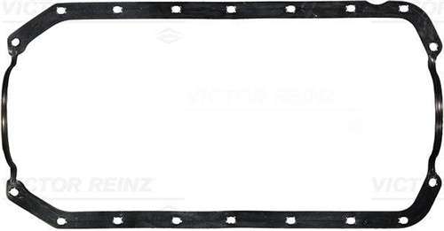 Mazda sump gasket