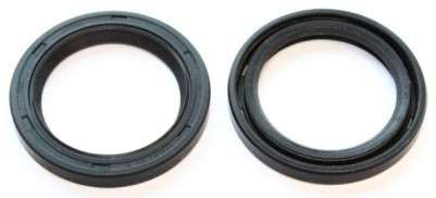 Mazda oil seal-front crankshaft 37x50x6.3