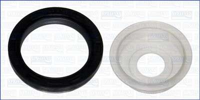 Mazda oil seal-front crankshaft 37x50x8