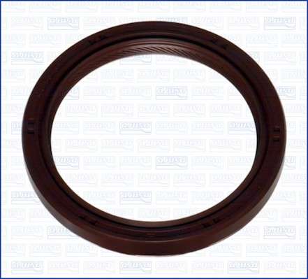 Subaru oil seal-front crankshaft 50x62x7