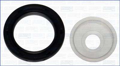 Volvo oil seal-front crankshaft 42x62x7