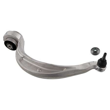 Audi control arm-front-lower right 14.4mm PIN M12 65mm BUSH