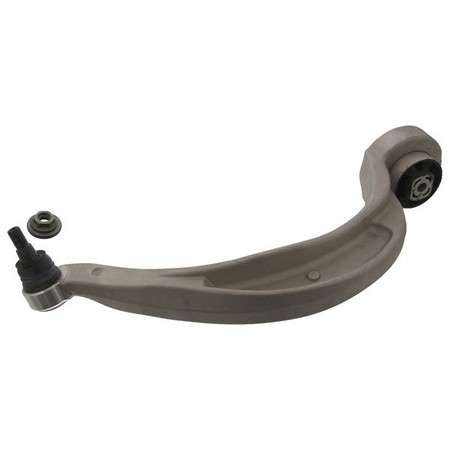 Audi control arm-front-lower back L PIN SIZE 16.8mm 65mm BUSH 11/2009 - 05/2010