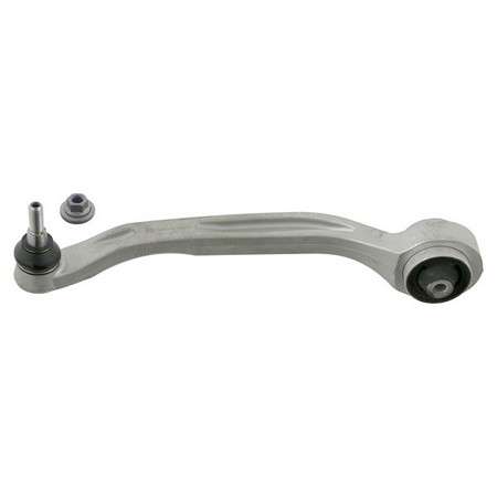 Audi control arm-front-lower back L