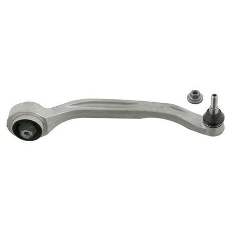 Audi control arm-front-lower back R