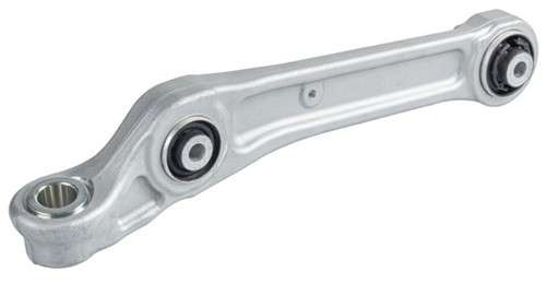Audi control arm-front-lower left