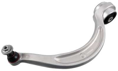 Audi control arm-front-lwr front L