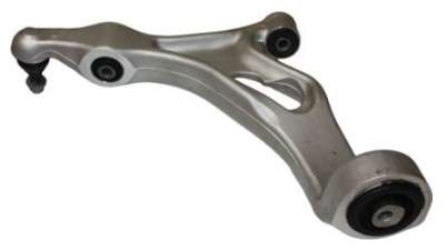 Audi control arm-front lwr L (ally), from chassis no:4L-8-053-605