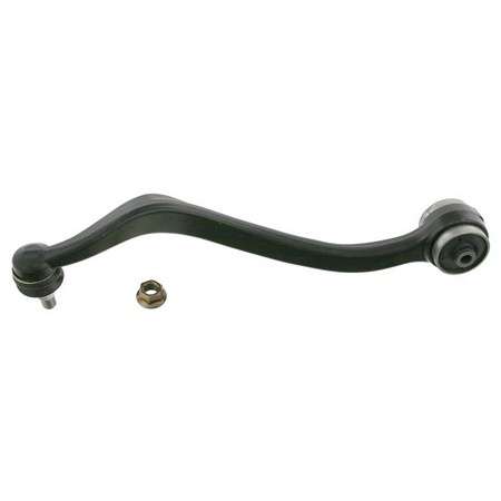 Mazda control arm-front-lower back L