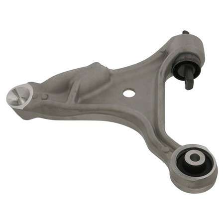 Volvo control arm-front-lower left