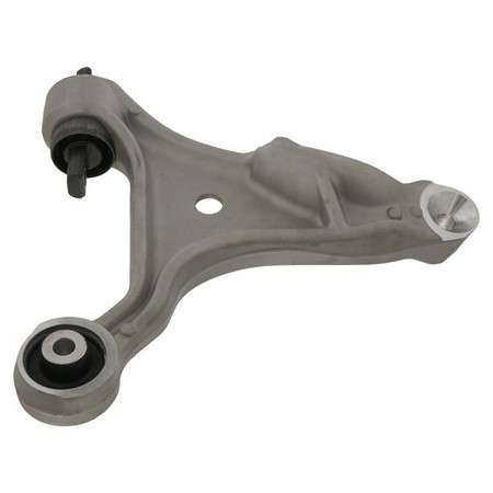Volvo control arm-front-lower right
