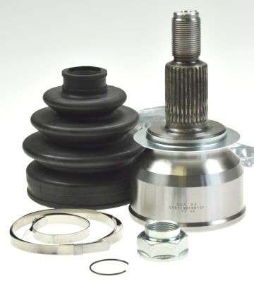 Mazda cv joint - outer 31-24-58