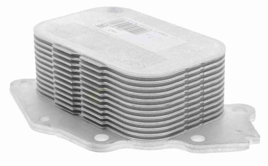 Mini oil cooler - engine 40mm HIGH