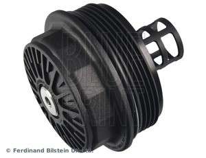 Mazda oil filter housing cap