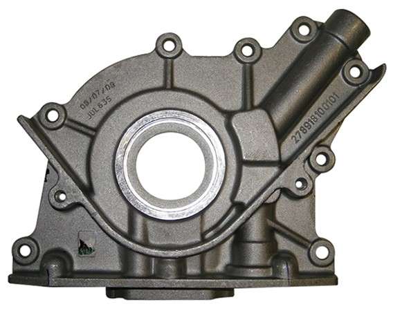 Tata oil pump