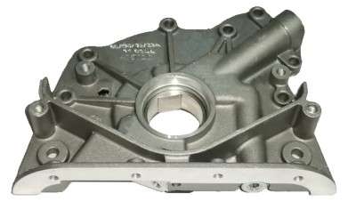 Tata oil pump