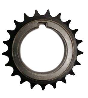 Mazda oil pump sprocket