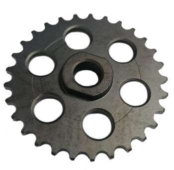 Mazda oil pump sprocket