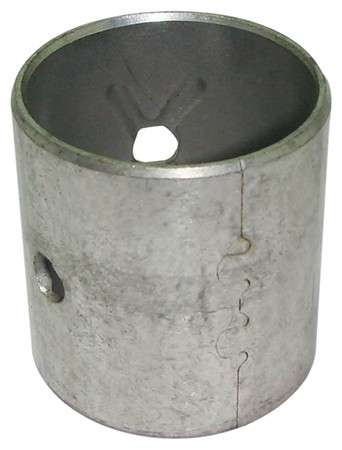 Mahindra s/end bush - steel 1 cyl 32x35x37