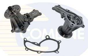 Lexus water pump