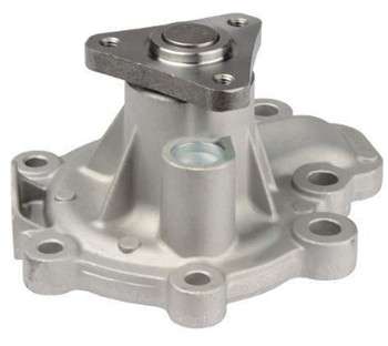Mazda water pump