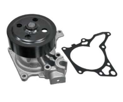 Mazda water pump