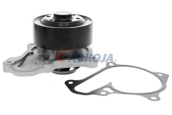 Mazda water pump without housing