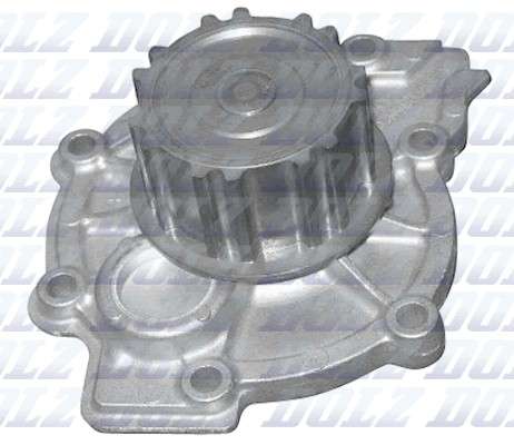 Volvo water pump