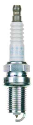 Audi spark plug - platinum/resistor