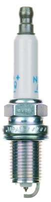 Audi spark plug - platinum/resistor