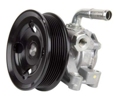 Mazda power steering pump