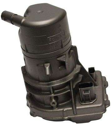 Volvo power steering pump - electric