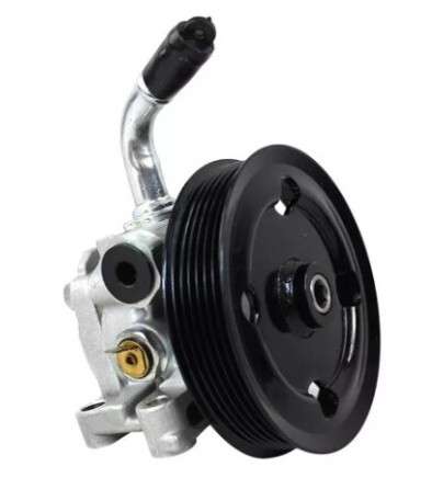 Mazda power steering pump