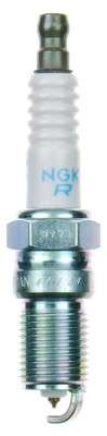 Jaguar spark plug - platinum/resistor