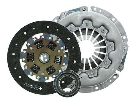 Volvo water pump